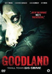 Goodland |   DVD